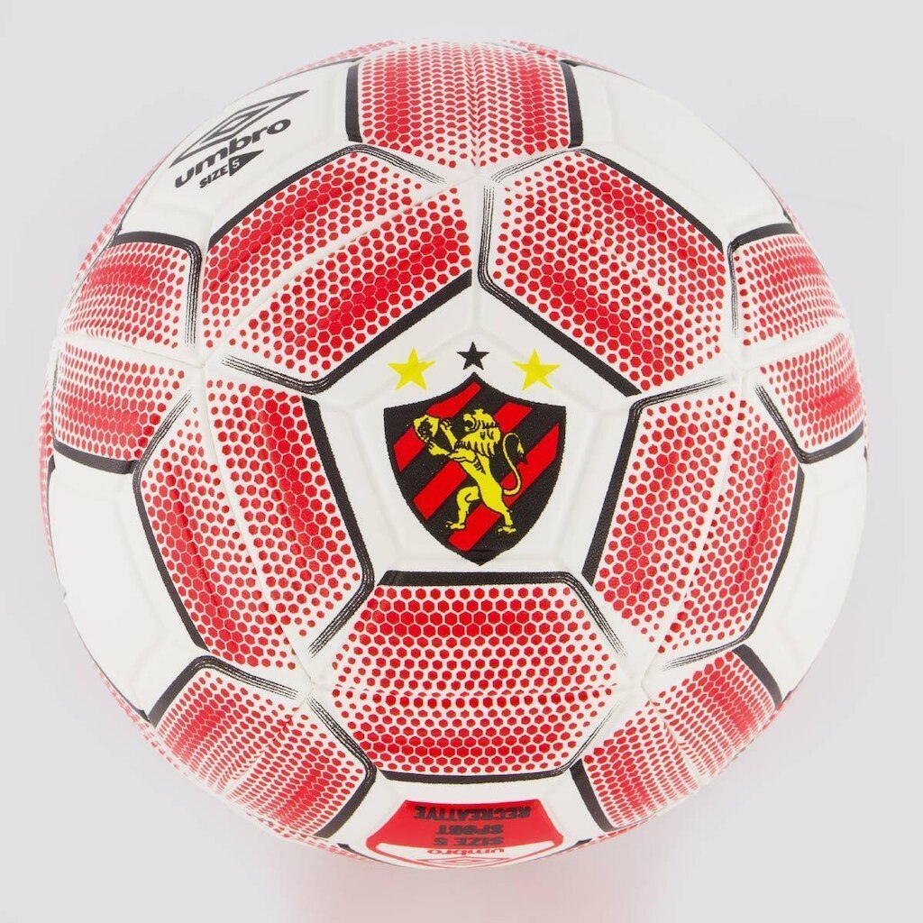 Bola Umbro Sport Recife