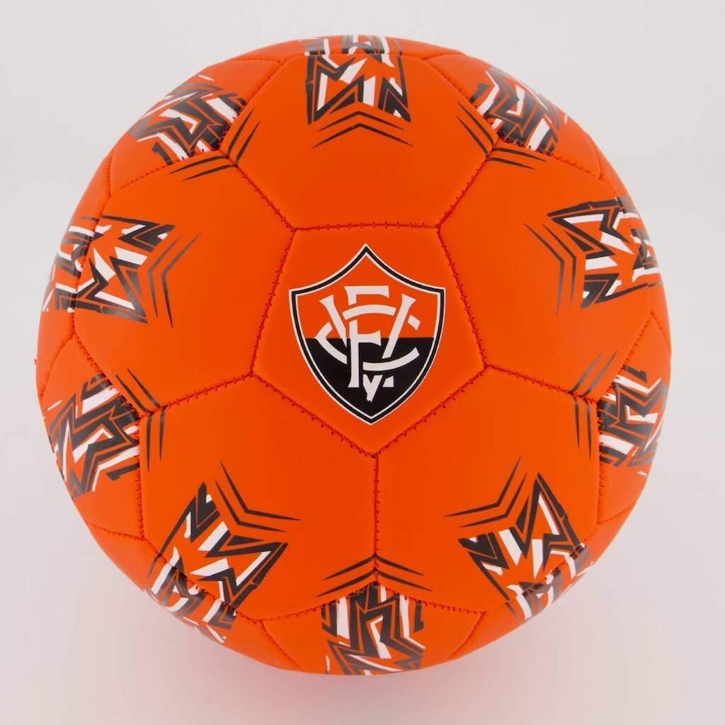 Bola Vitória Estadios Campo Vermelha