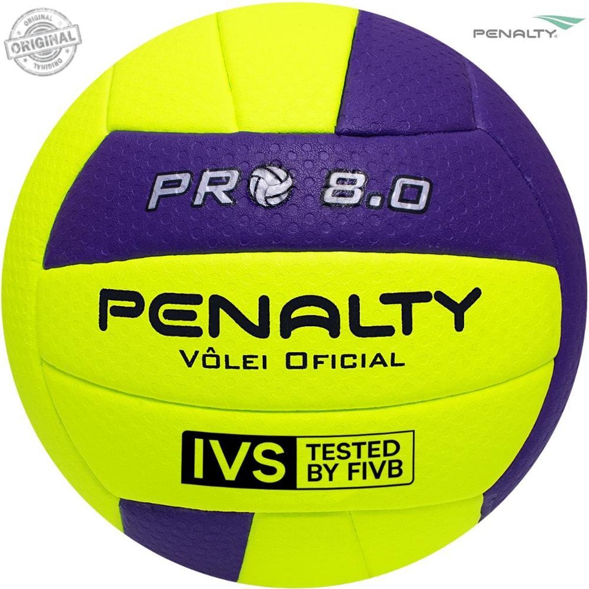 Bola de Vôlei na Netshoes, Diversas Marcas!