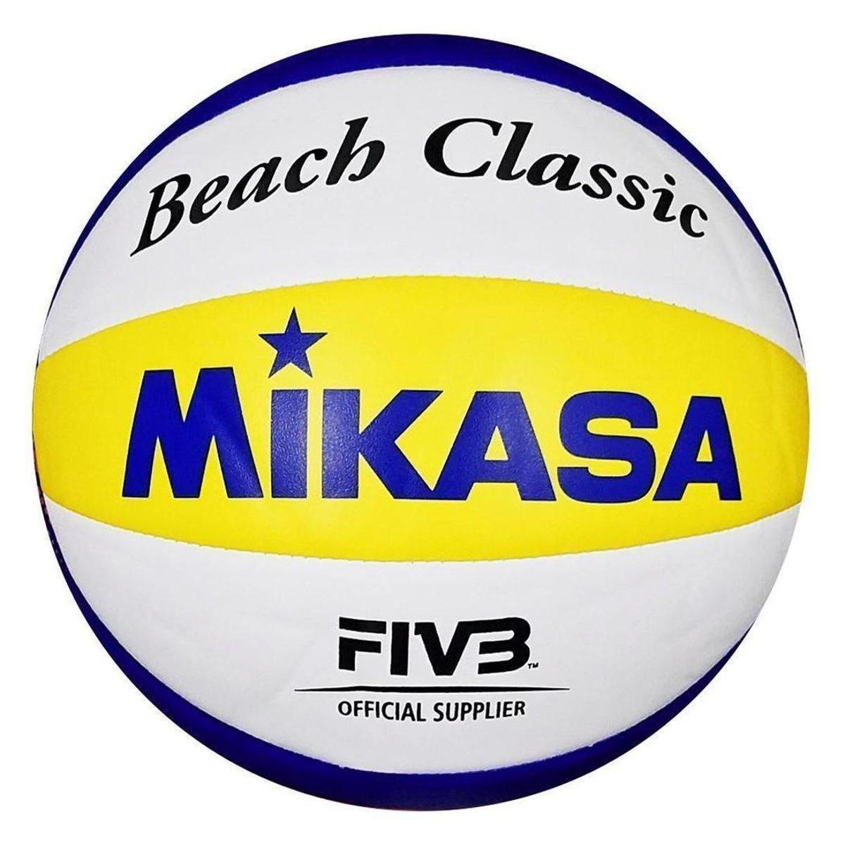 Bola Volei De Praia em promoção na Netshoes!