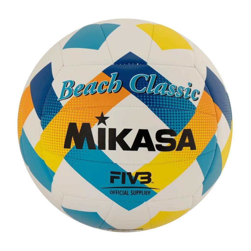 Bola Vôlei de Praia Mikasa BV543C-VXA-Y