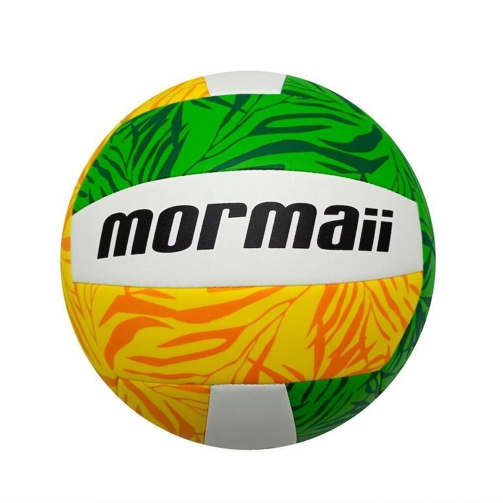 Bola Vôlei De Praia Mormaii Mavericks