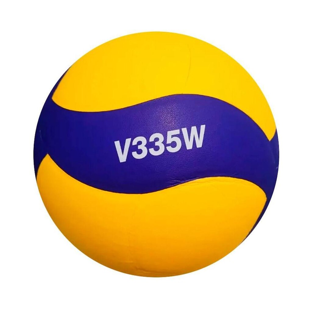 BOLA VÔLEI MIKASA V335W