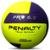 Bola Vôlei Penalty 6.0 Pró X - Verde Limão