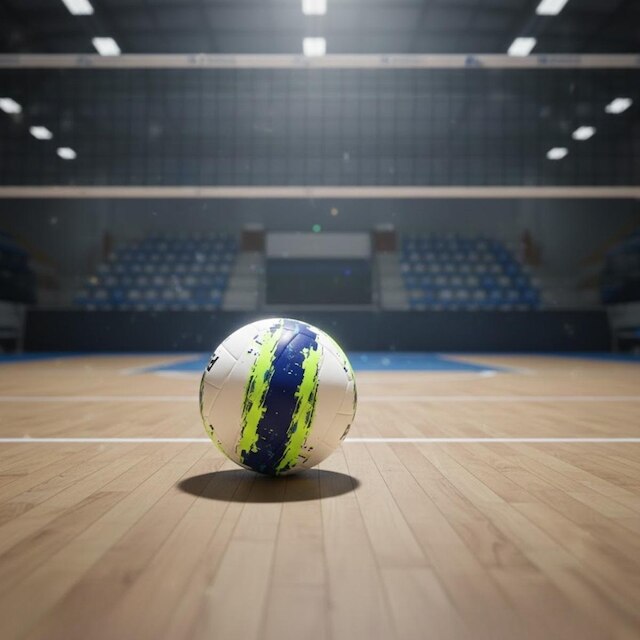 Bola Vôlei Penalty Soft X