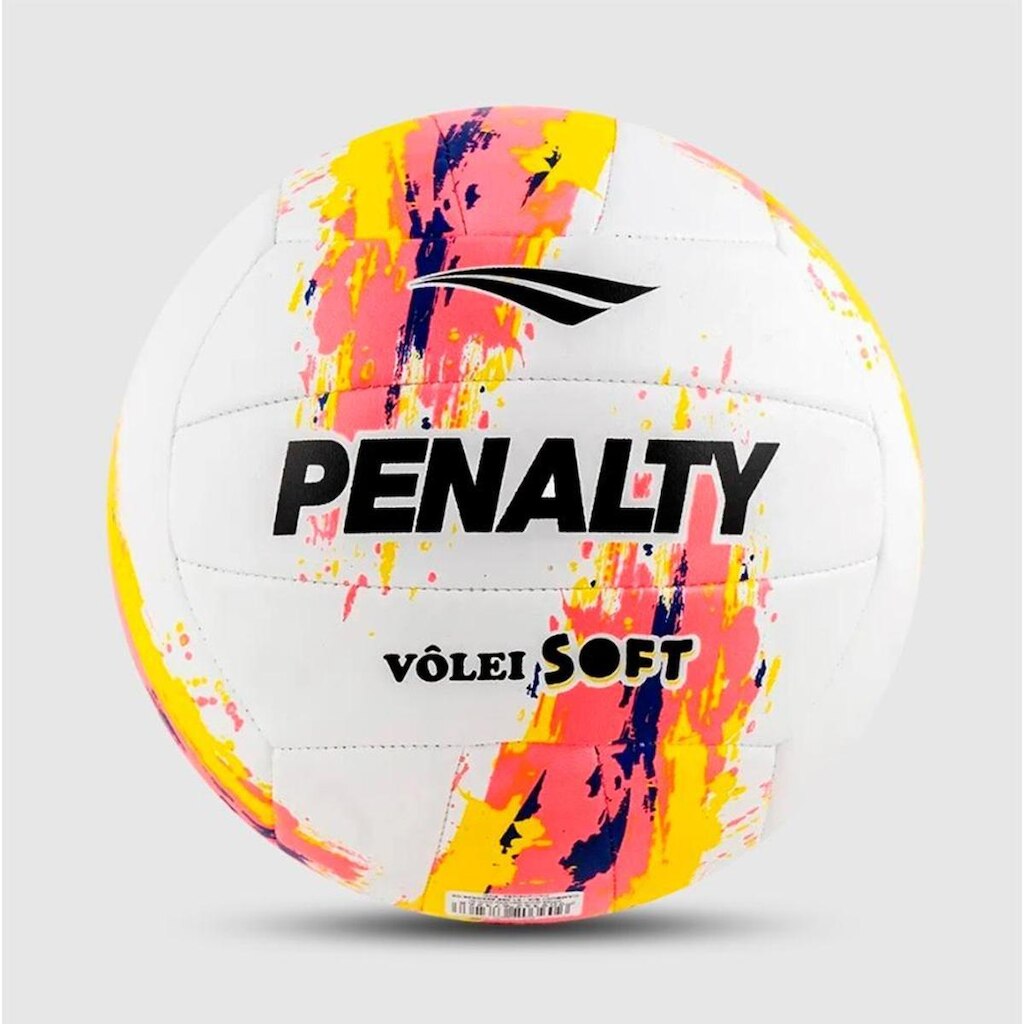 Bola Vôlei Penalty Soft Xxiii Oficial