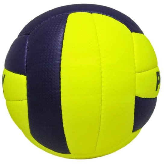 BOLA VÔLEI PENALTY VP 2000 COM BOMBA DE AR