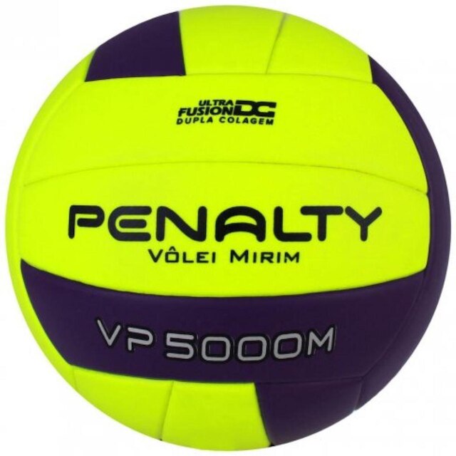 Bola Vôlei Penalty VP 5000M Mirim X