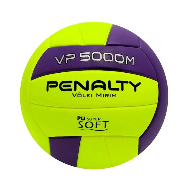 Bola Vôlei Penalty VP 5000M Mirim X