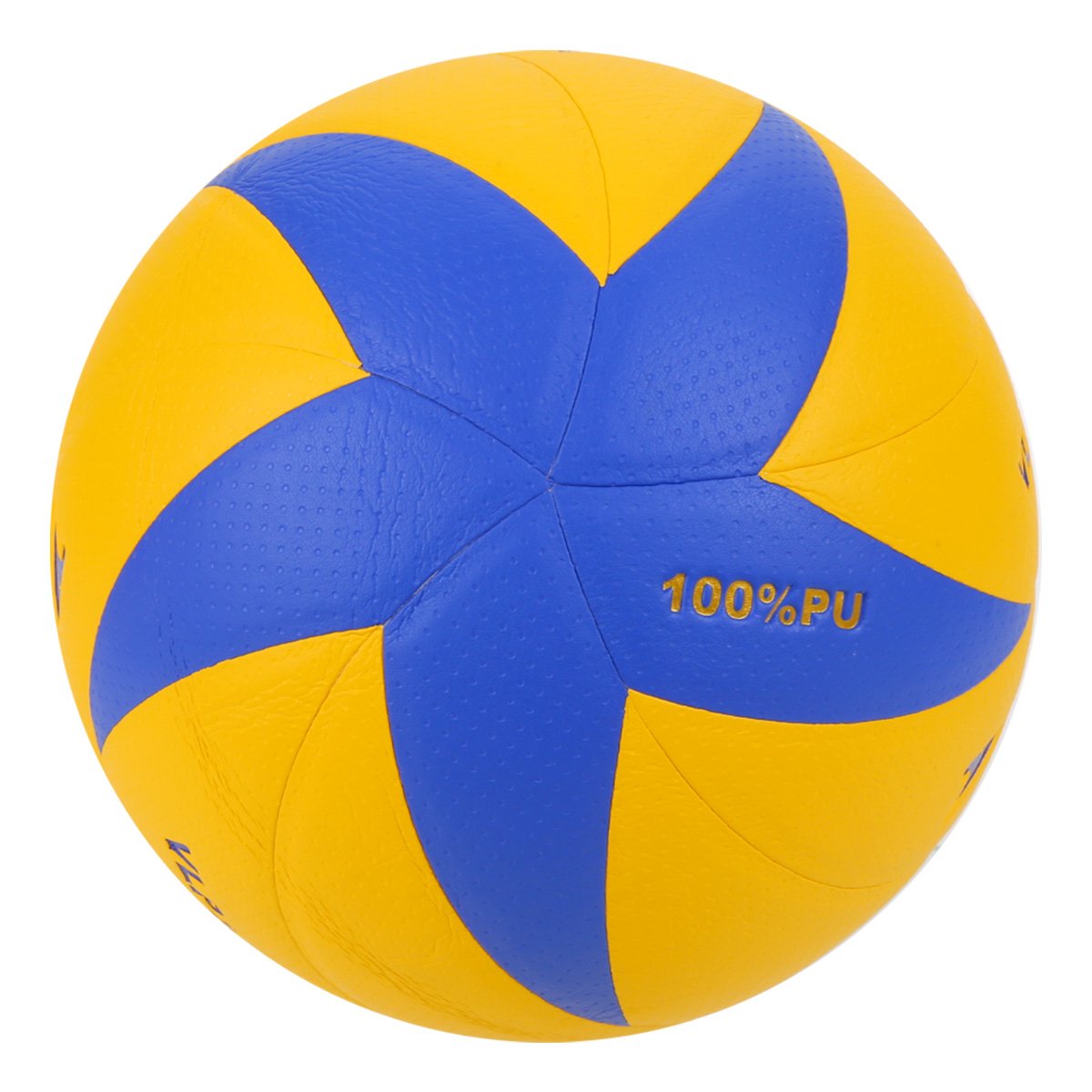 Bola Volei Poker Profissional Vlp 300 - 1