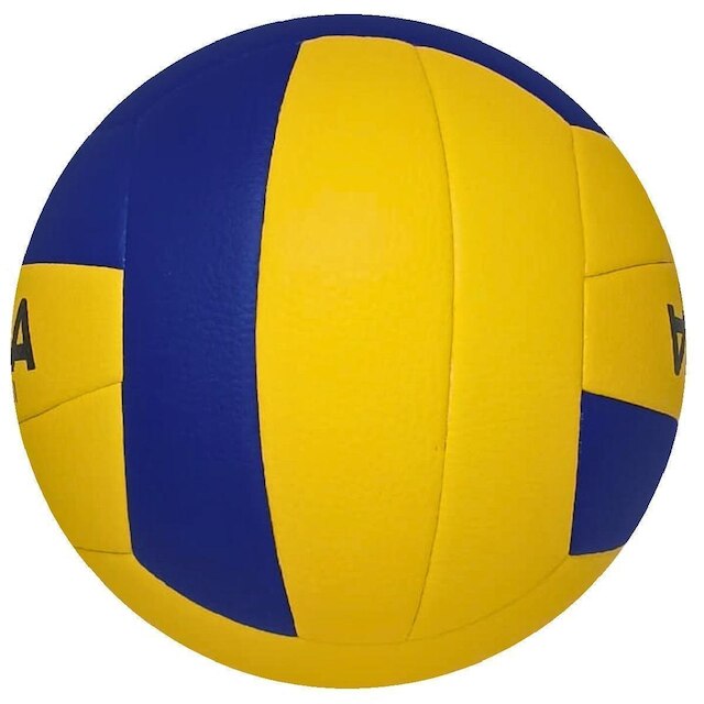 BOLA VOLEI RAINHA OFICIAL 2.8 PARA TREINOS E JOGOS COM BOMBA DE AR