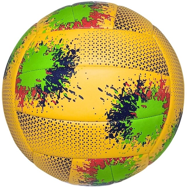 BOLA VOLEI RAINHA SUNNY BOMBA DE AR
