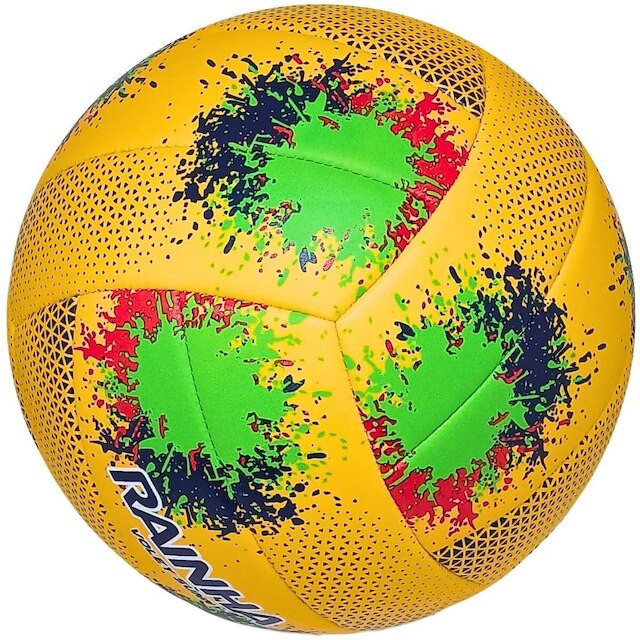 BOLA VOLEI RAINHA SUNNY BOMBA DE AR