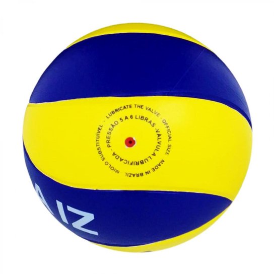 Bola Vôlei Raiz