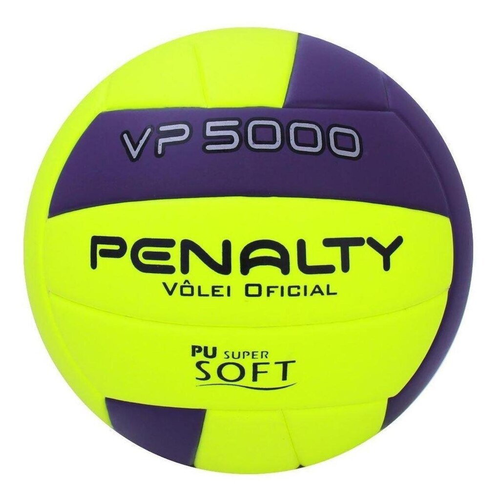 Bola Vôlei VP 5000 Penalty