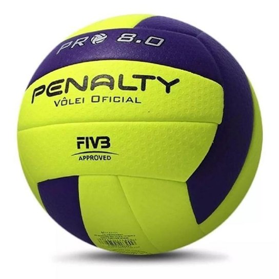 Bola Voley Penalty 8.0 PRO IX