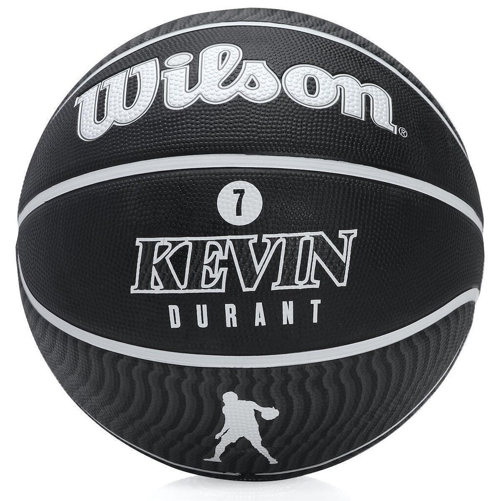 Bola Wilson Basquete Nba Player Icon - Única