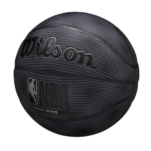 Bola Wilson De Basquete NBA Forge Pro Midnight