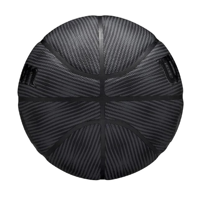 Bola Wilson De Basquete NBA Forge Pro Midnight