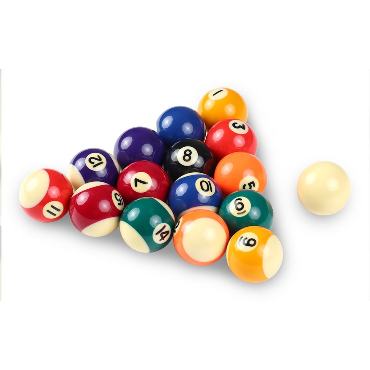 Bolas de sinuca