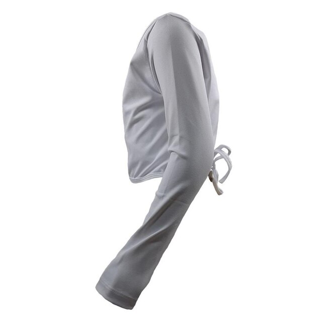 Bolero Ballet Casaquinho Ritmus Transpassado Poli