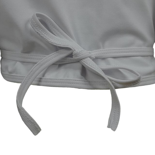 Bolero Ballet Casaquinho Ritmus Transpassado Poli