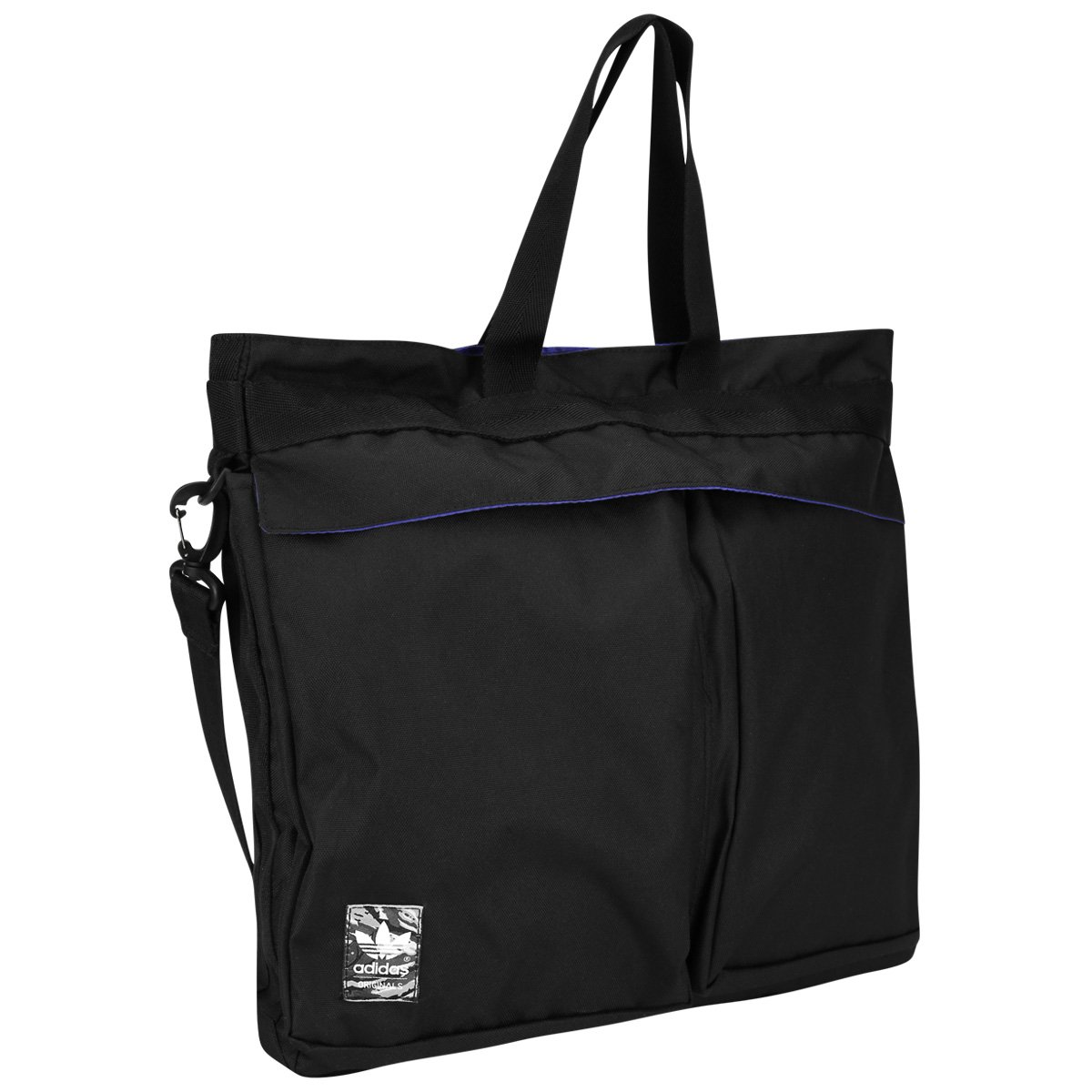 bolsa adidas netshoes