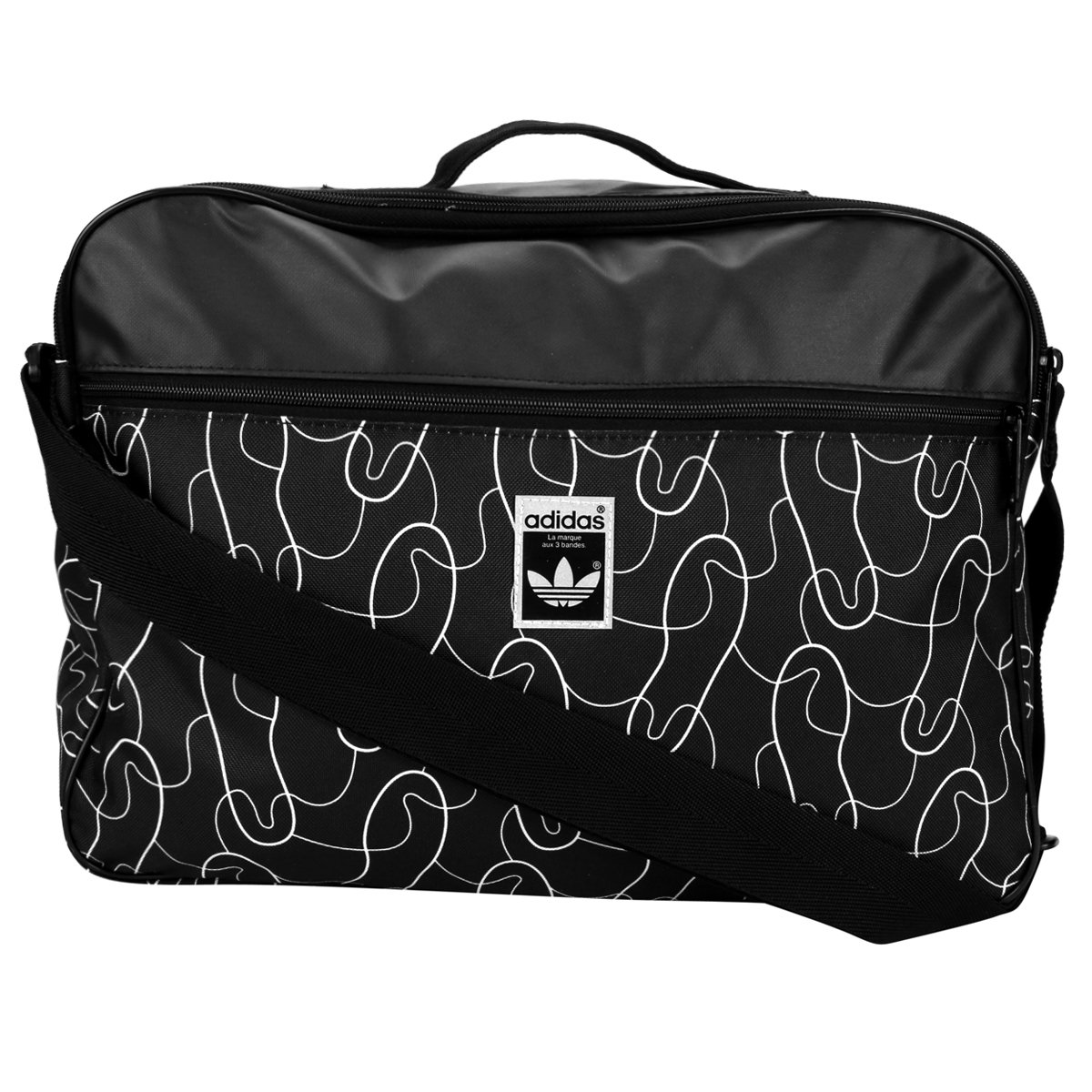 adidas superstar bolsa