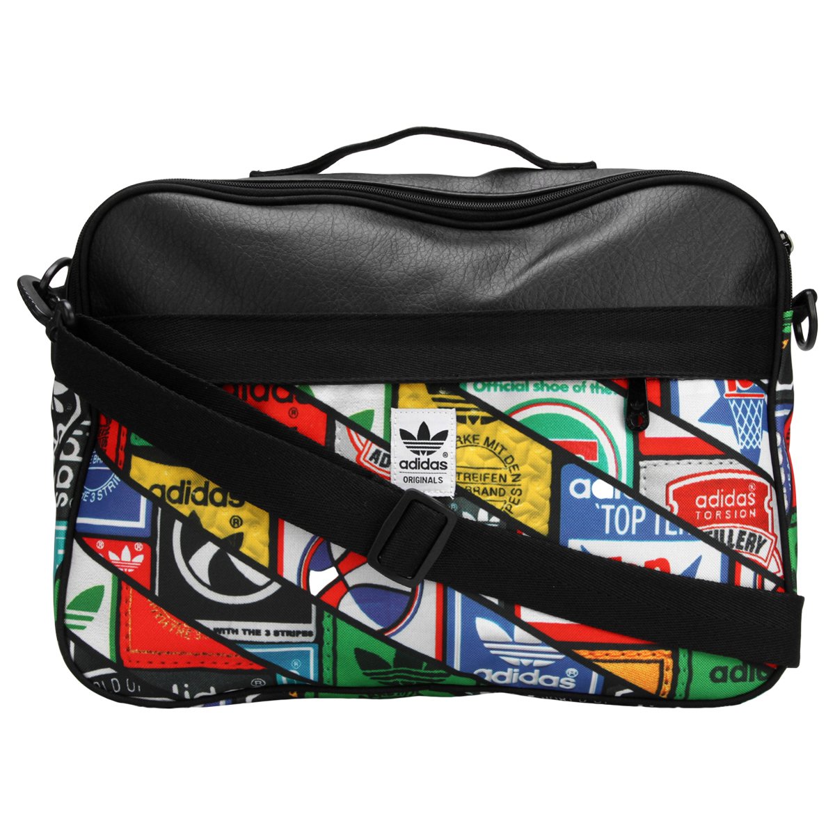 bolsa adidas netshoes