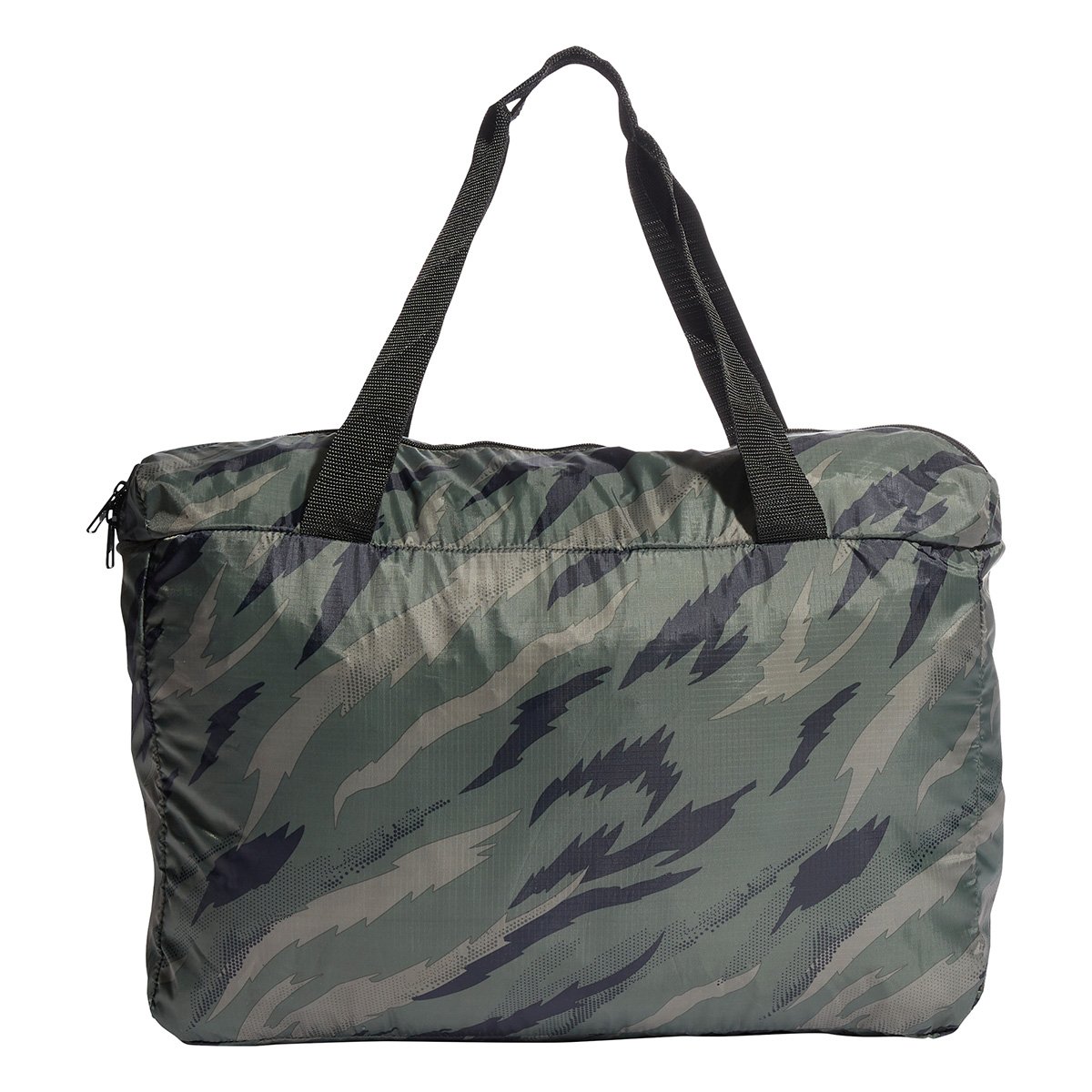 bolsa adidas camuflada