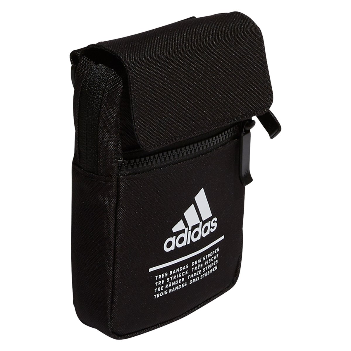 Bolsa Adidas Classic Organizer Preto Netshoes