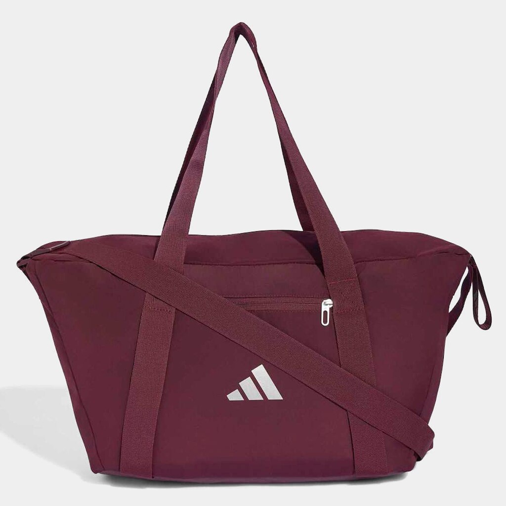 Bolsa Adidas de Treino Duffel Feminina