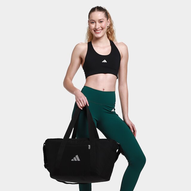 Bolsa Adidas de Treino Duffel Feminina