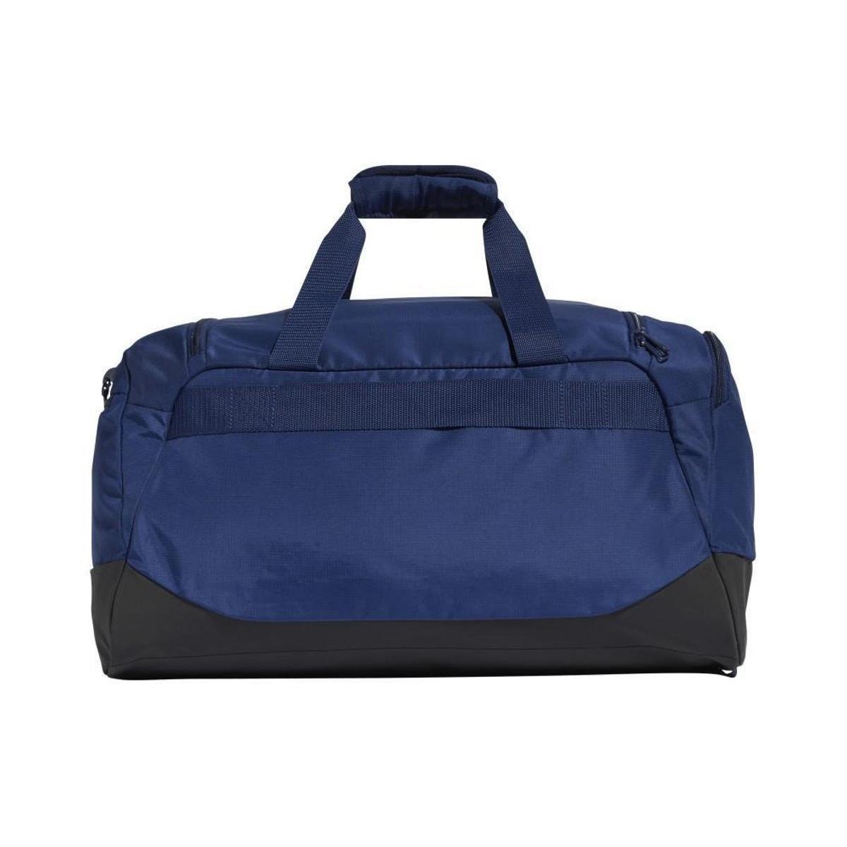 Bolsa Adidas Defender Duffel Pequena 42 Litros - Azul | Netshoes