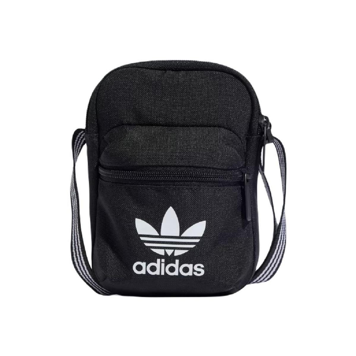 Bolsa Adidas Festival Adicolor Classic Menor preço em Bolsa Adidas Festival Adicolor Classic
