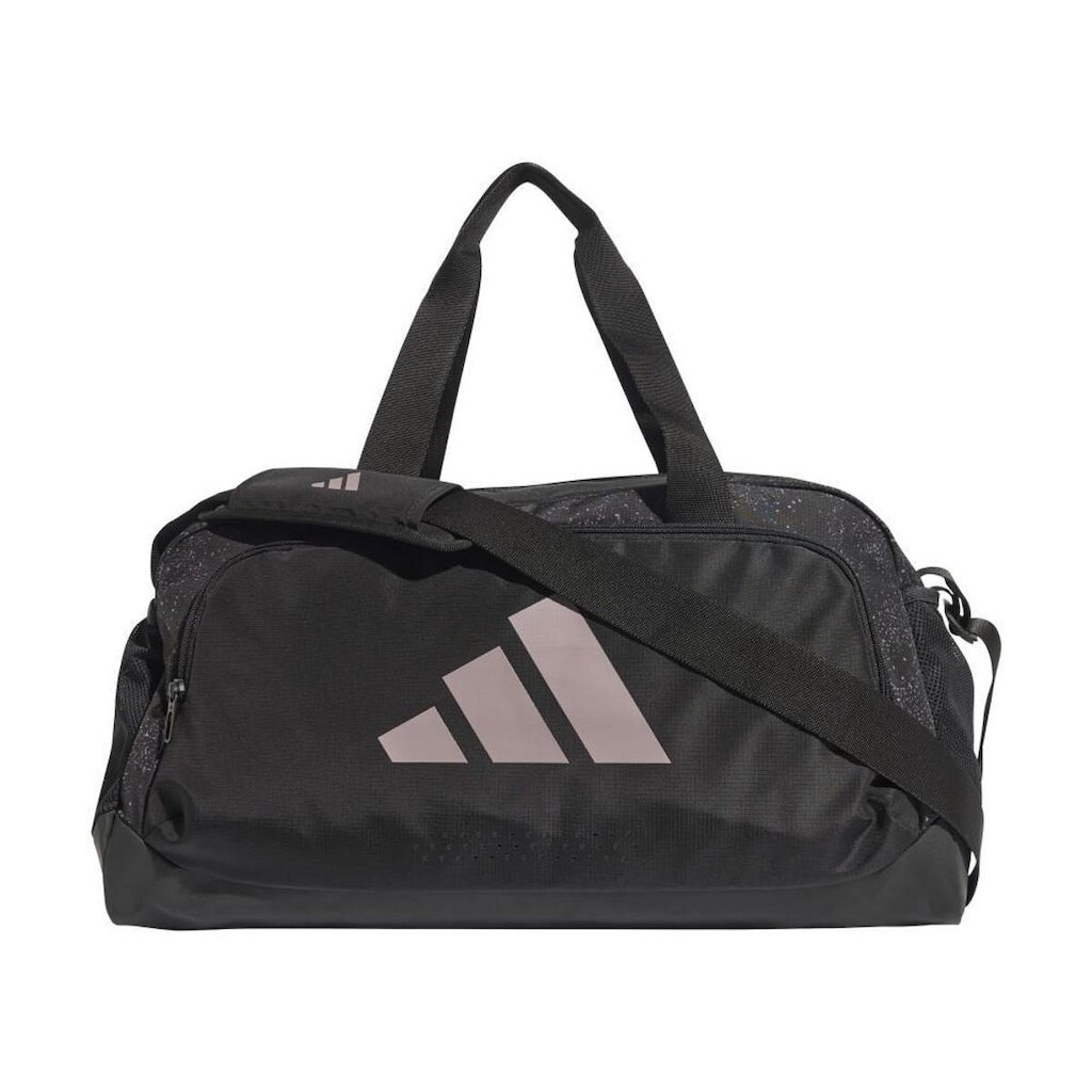Bolsa Adidas Gym Bag Defender Estampada Pequena 31 Litros