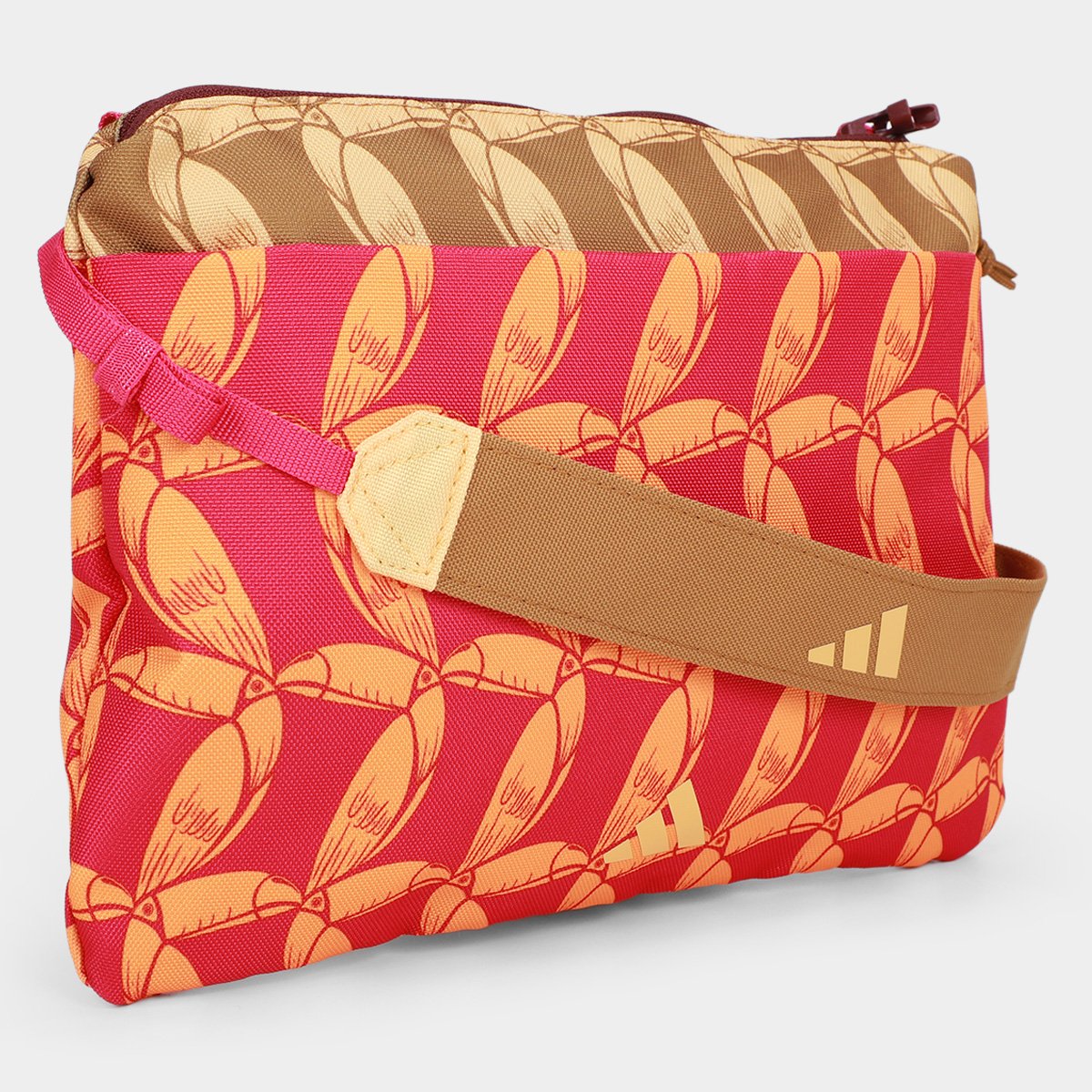 Bolsa Adidas Lateral Farm Feminina - Main Image