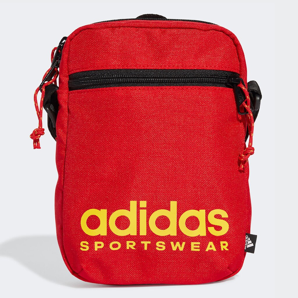 Bolsa Adidas Lateral Sportswear