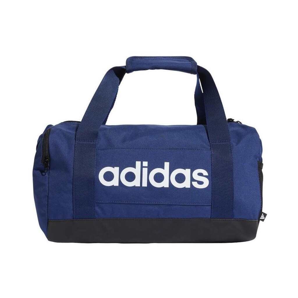 Bolsa Adidas Linear Duffel Pequena 12 Litros