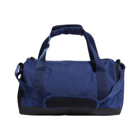 Bolsa Adidas Linear Duffel Pequena 12 Litros