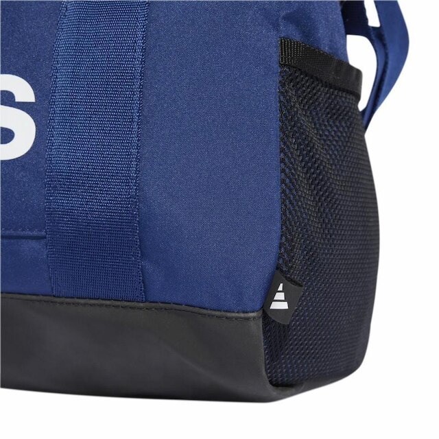 Bolsa Adidas Linear Duffel Pequena 12 Litros