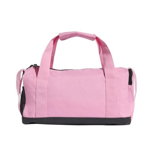 Bolsa Adidas Linear Duffel Pequena 12 Litros