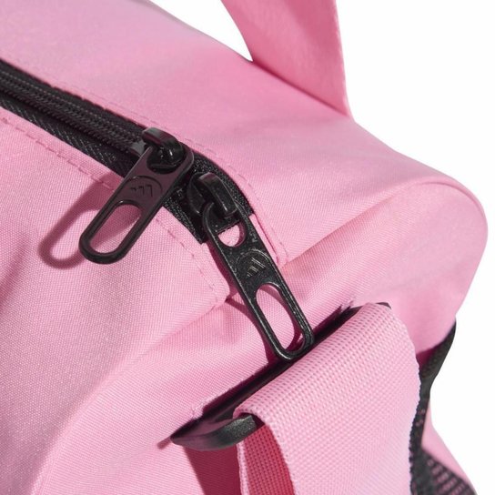 Bolsa Adidas Linear Duffel Pequena 12 Litros