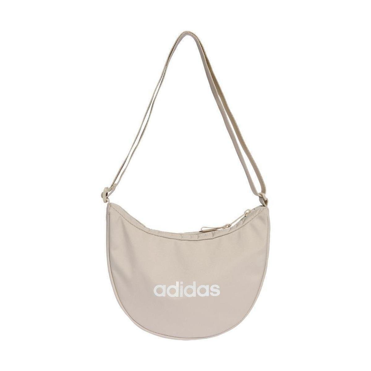 Bolsa Adidas Linear Essentials Festival Feminina