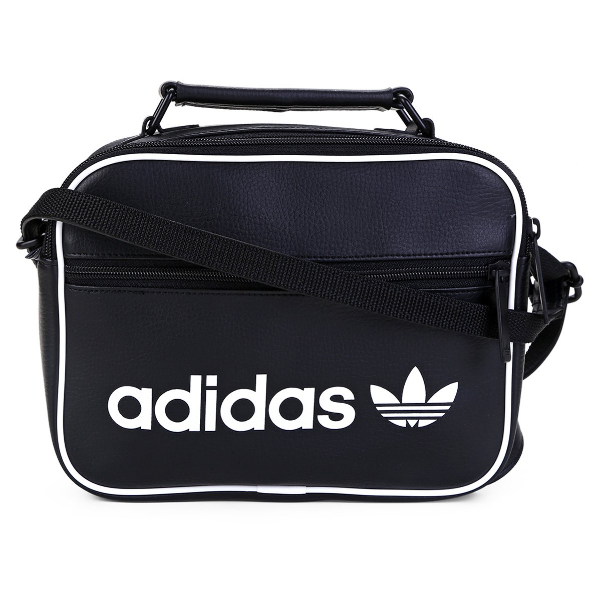 Bolsa Adidas Mini Airl Vint | Netshoes