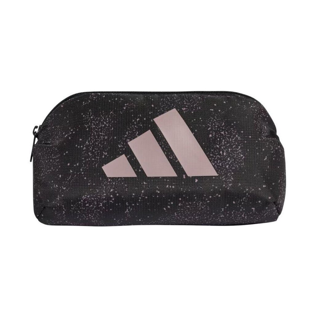 Bolsa Adidas Necessaire Defender - Preto Único