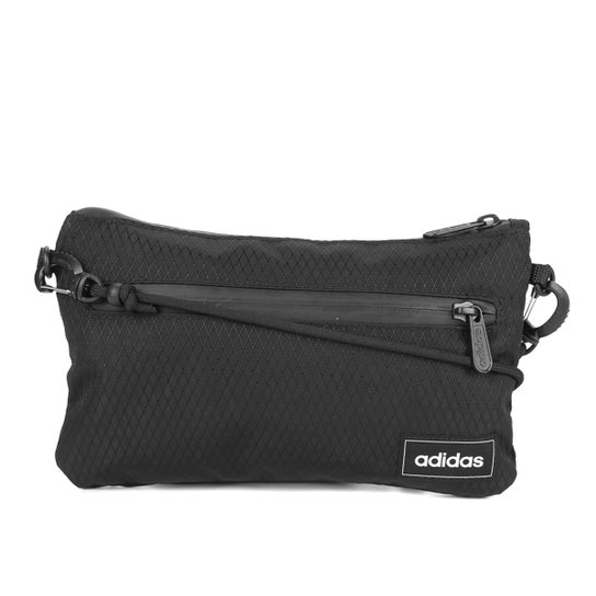 Bolsa Adidas Organizer Urbana - Preto é ruim? Bolsa Adidas Organizer Urbana - Preto é boa?