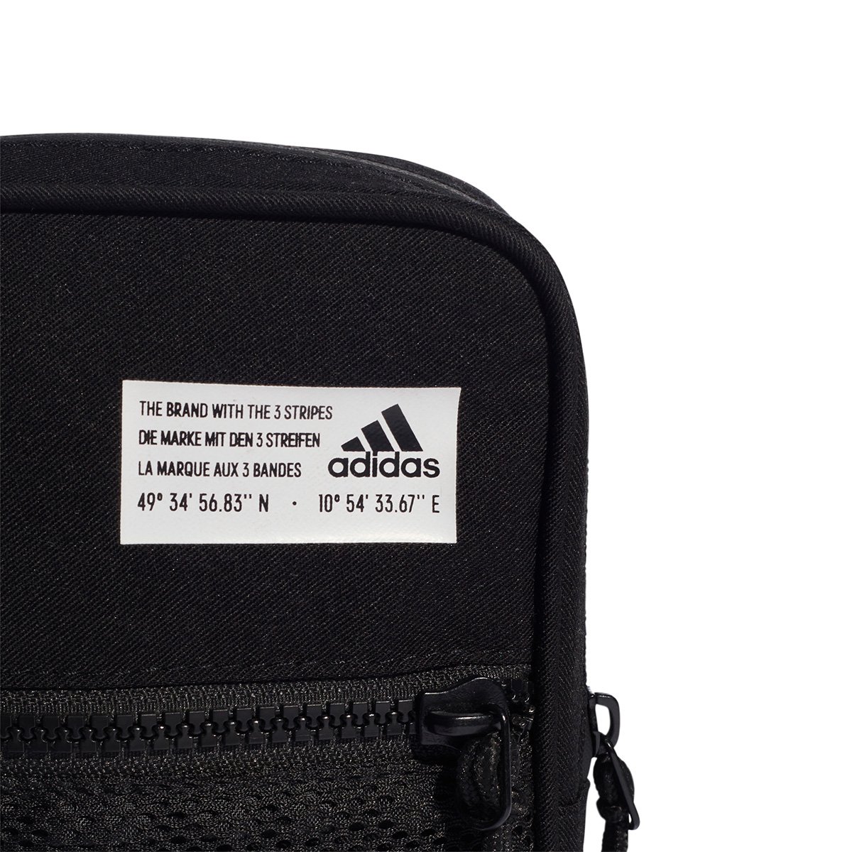 small bolsa organizer