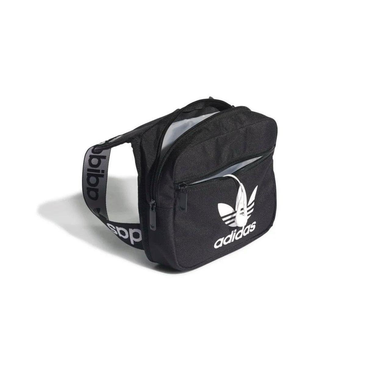 crossbody sling bolsa adidas