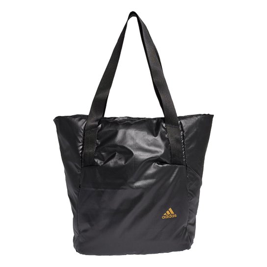 Bolsa Adidas Ripstop Trainning Tote - Preto Menor preço em Bolsa Adidas Ripstop Trainning Tote - Preto
